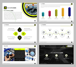 Diseño de PowerPoint por pb para este proyecto | Diseño: #32931398