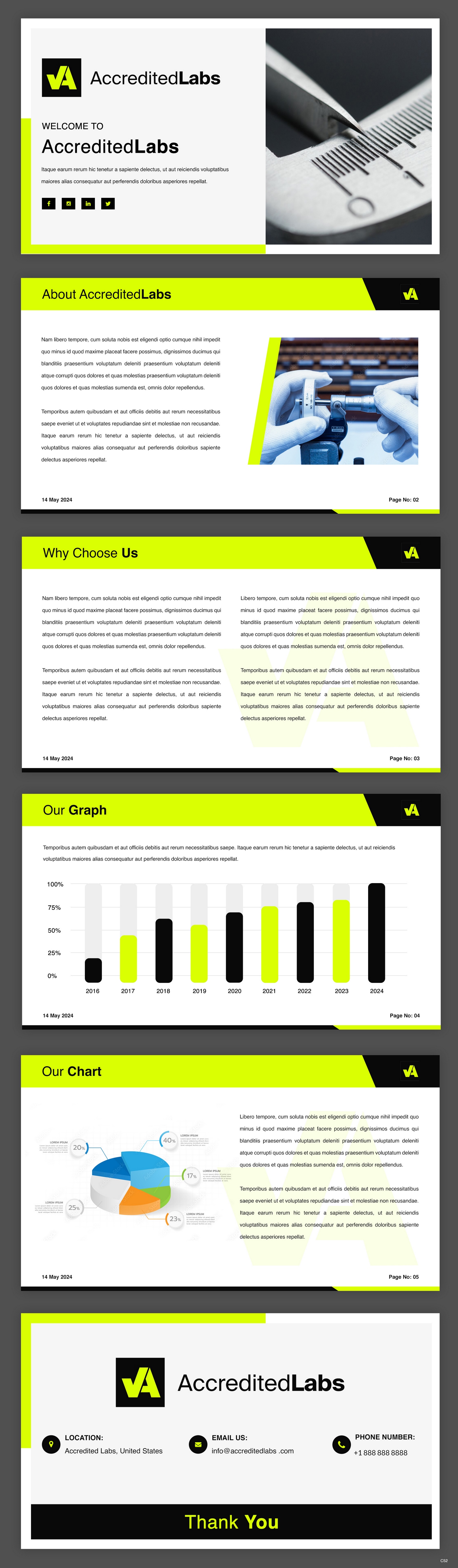Diseño de PowerPoint por pb para este proyecto | Diseño #32931411