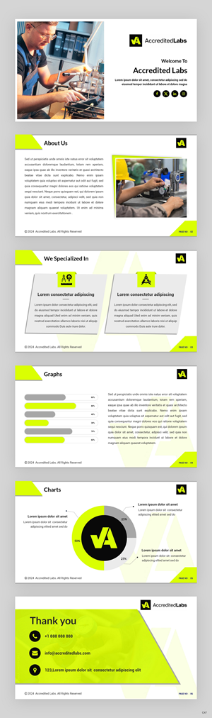 Diseño de PowerPoint por pb para este proyecto | Diseño: #32931412