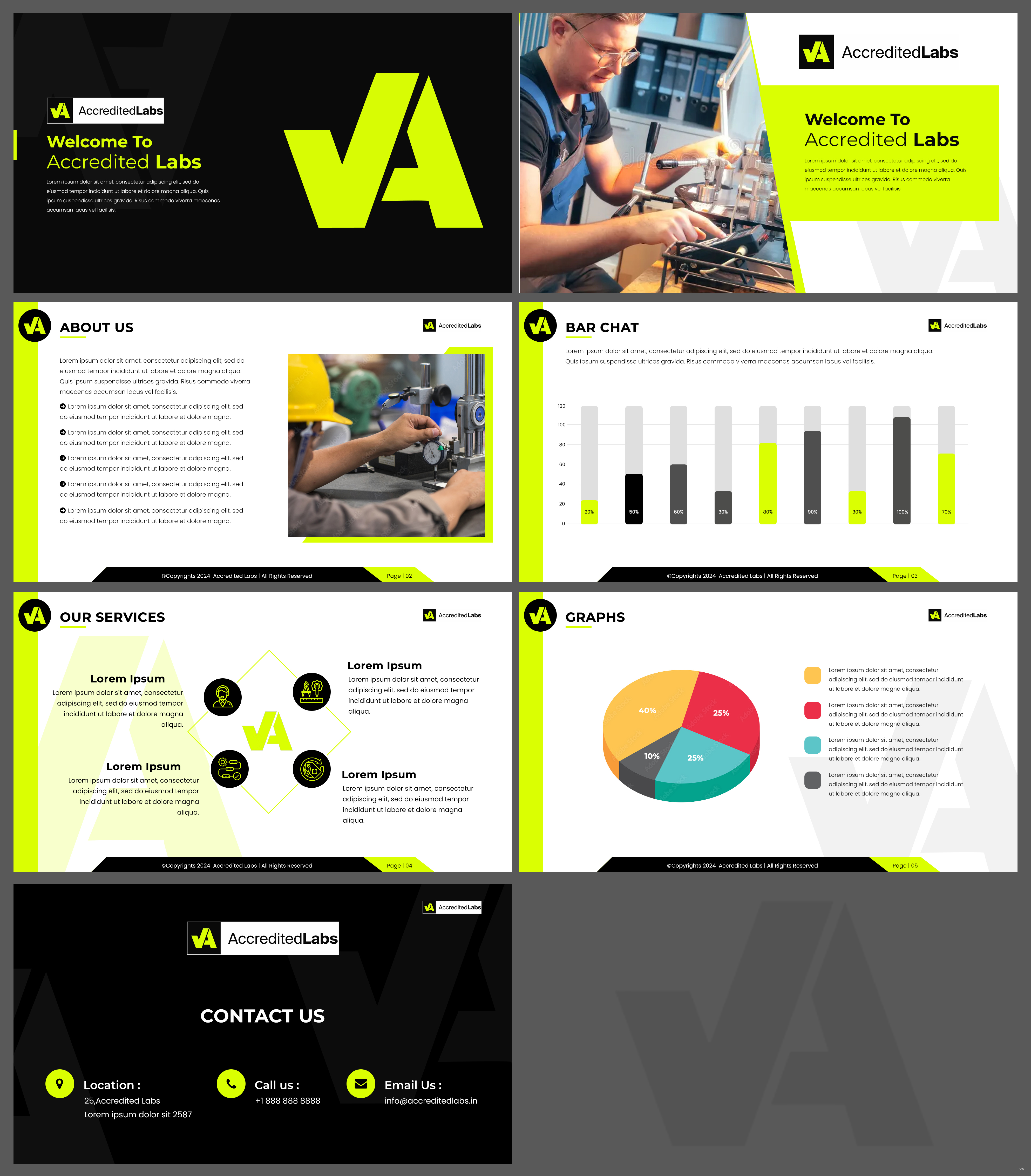 Diseño de PowerPoint por pb para este proyecto | Diseño #32931414