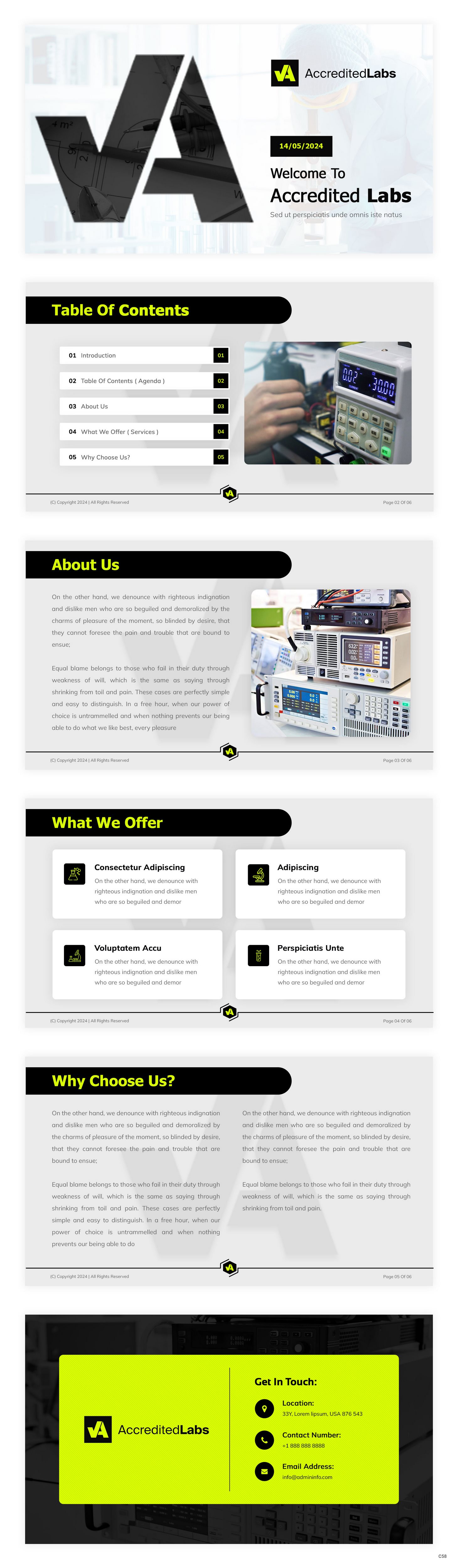 Diseño de PowerPoint por pb para este proyecto | Diseño #32931417