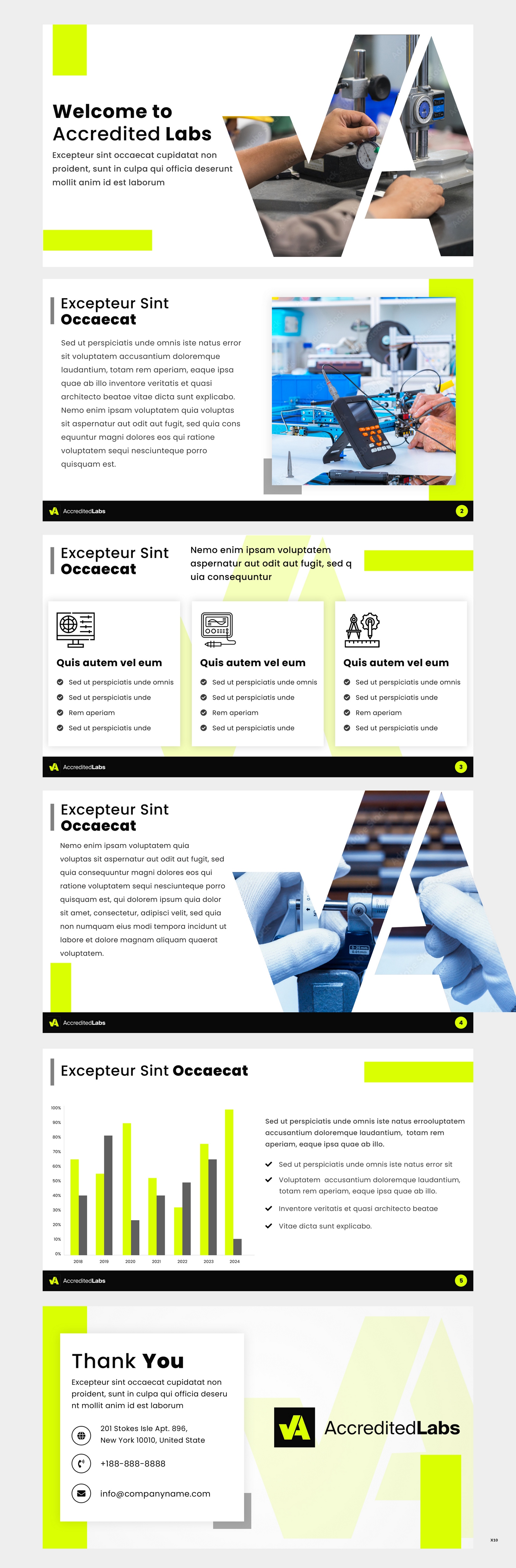 Diseño de PowerPoint por pb para este proyecto | Diseño #32931419