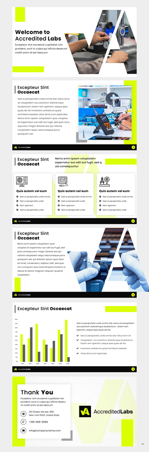 Diseño de PowerPoint por pb para este proyecto | Diseño: #32931419