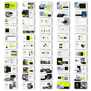 Diseño de PowerPoint por joseborgesbarboza 2 para este proyecto | Diseño: #32932608