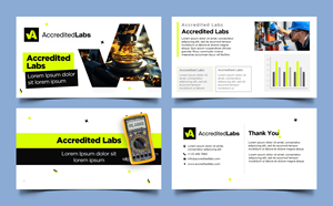 Design de PowerPoint par Graphic Guy pour ce projet | Design #32930327