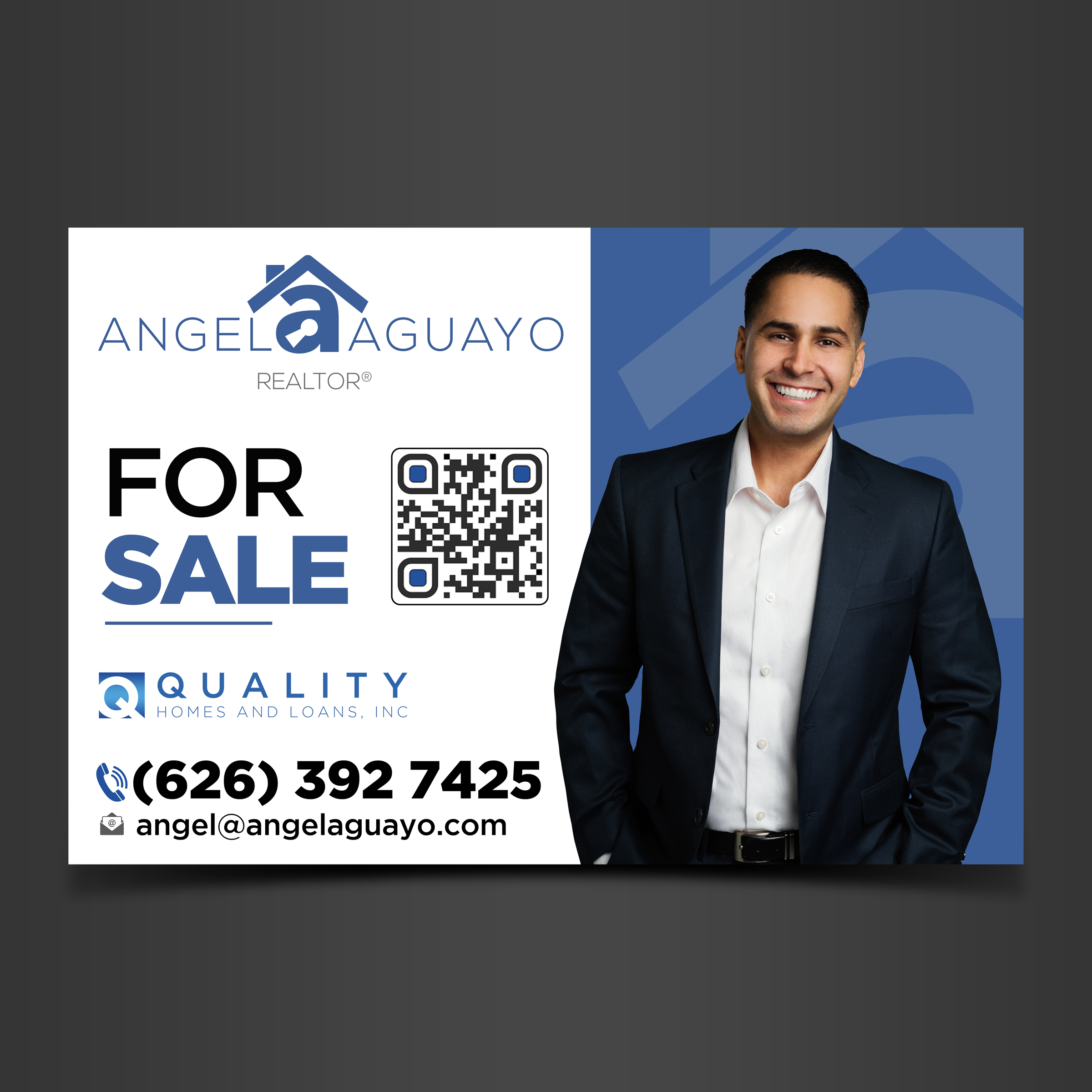 Signage Design by Designers Hub for this project | Design #32931588