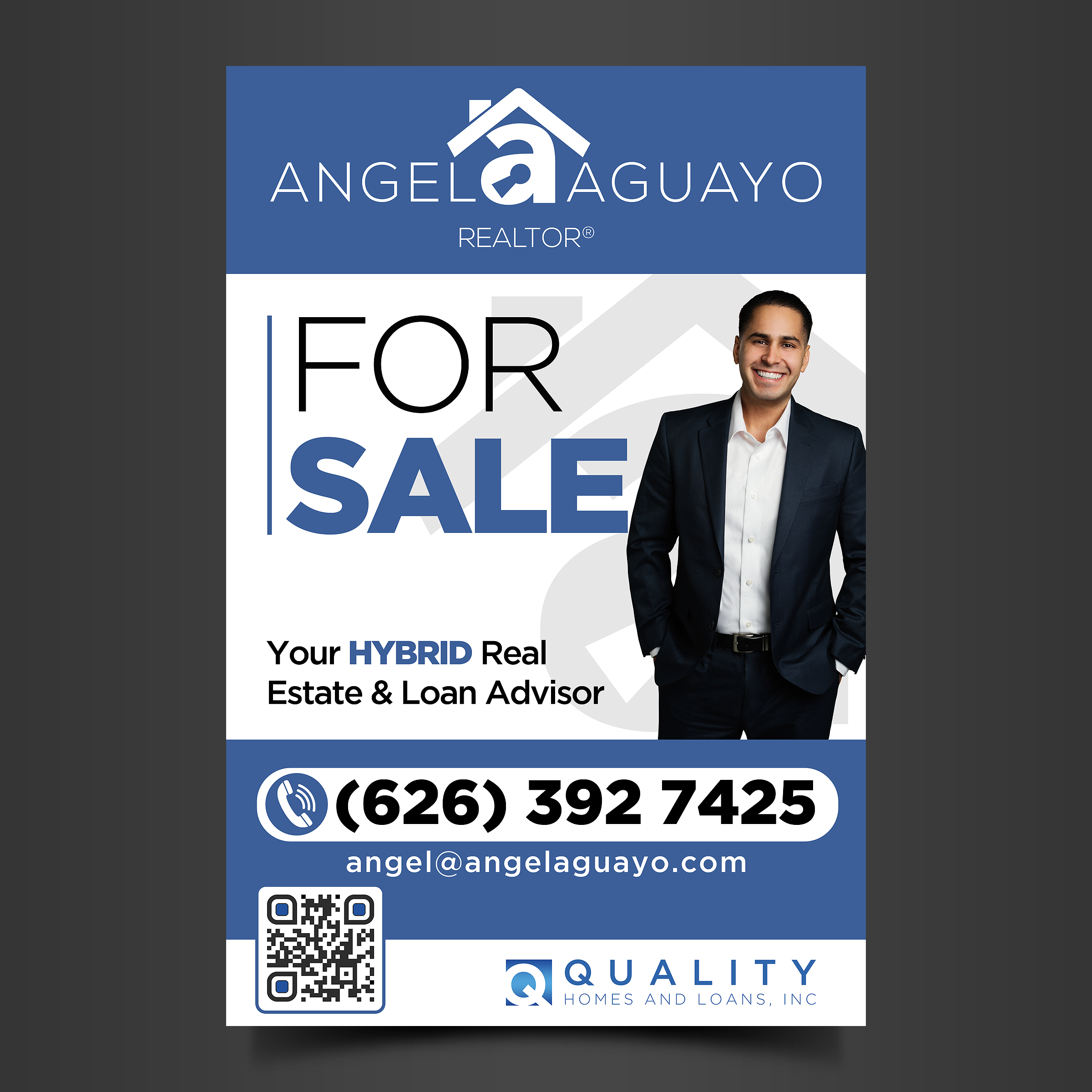 Signage Design by Designers Hub for this project | Design #32939279