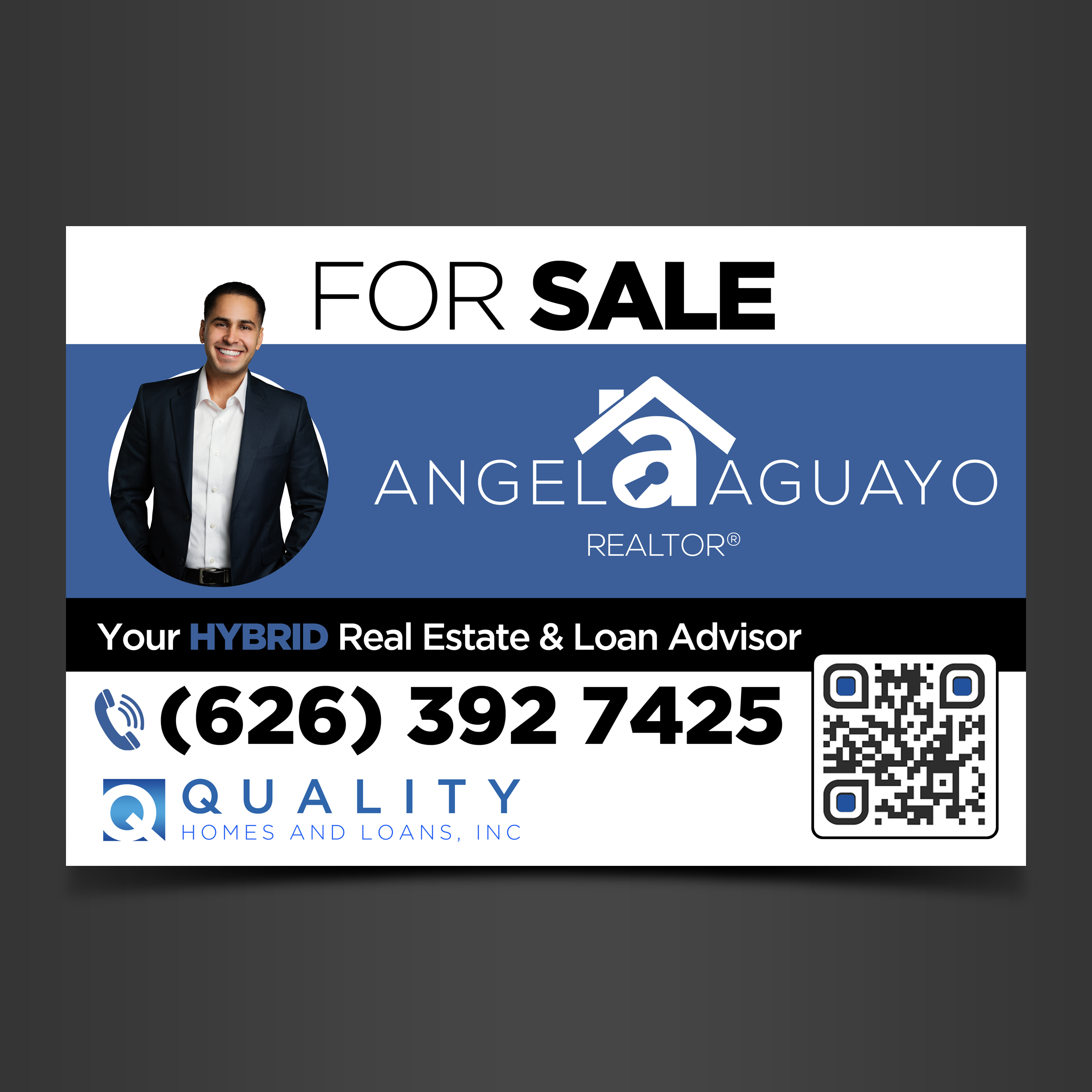 Signage Design by Designers Hub for this project | Design #32939780