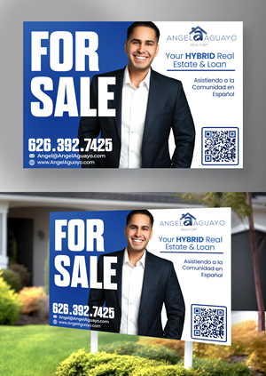 Signage Design by Md. Humayun for this project | Design #32930038