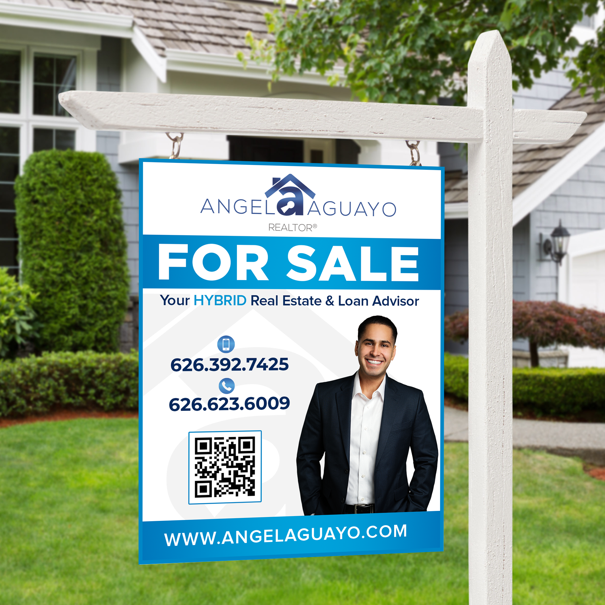 Signage Design by WellDesign for this project | Design #32926312