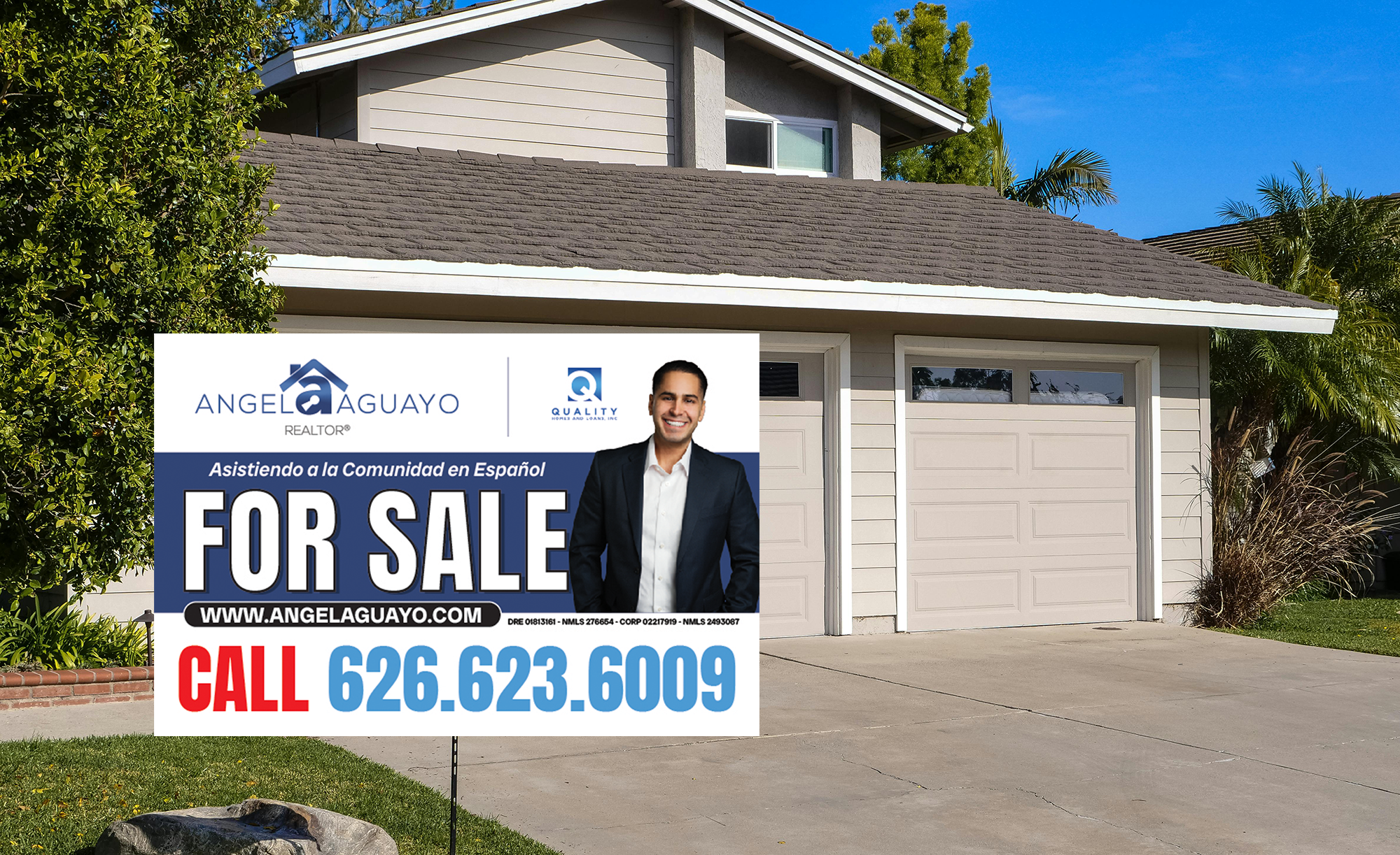 Signage Design by JK18 for this project | Design #32930300