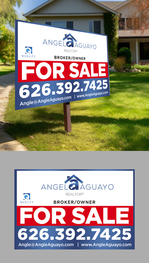 Signage Design by ARTOGRAPHY