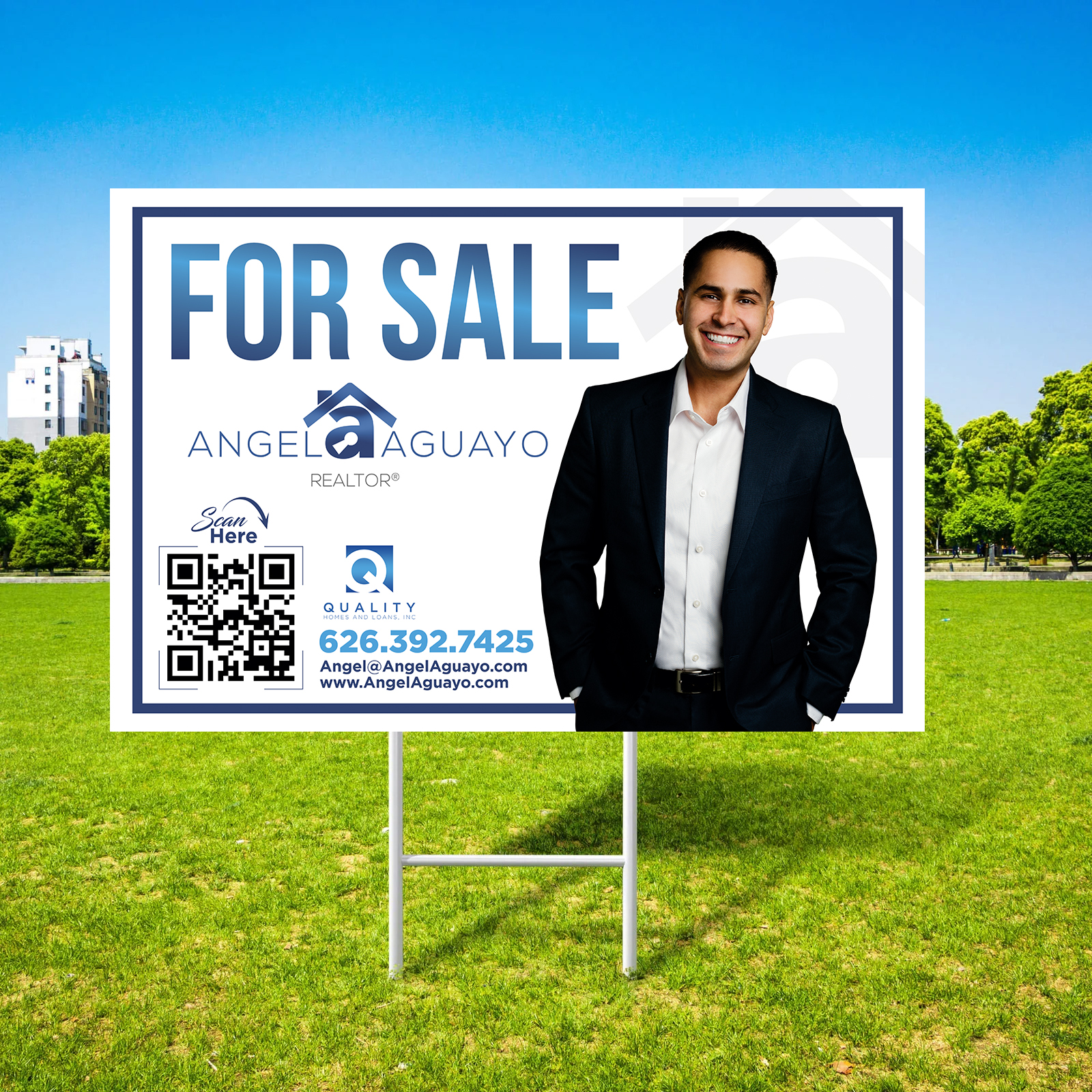Signage Design by Aurora:) for this project | Design #32928673