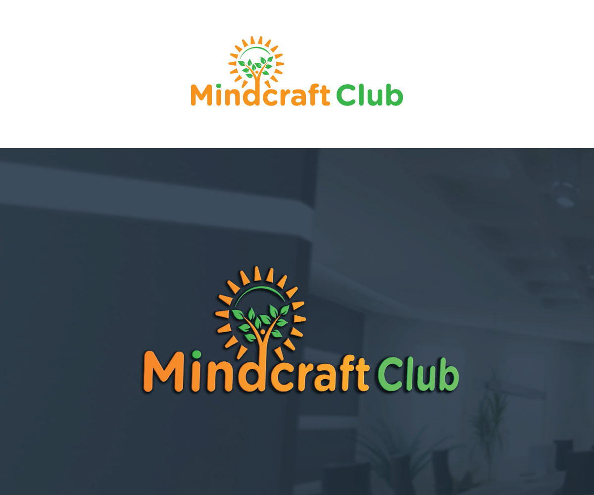 Logo Design by Luckey yaari for this project | Design #32934870