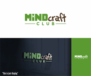 Logo Design by alkaline for this project | Design: #32926081