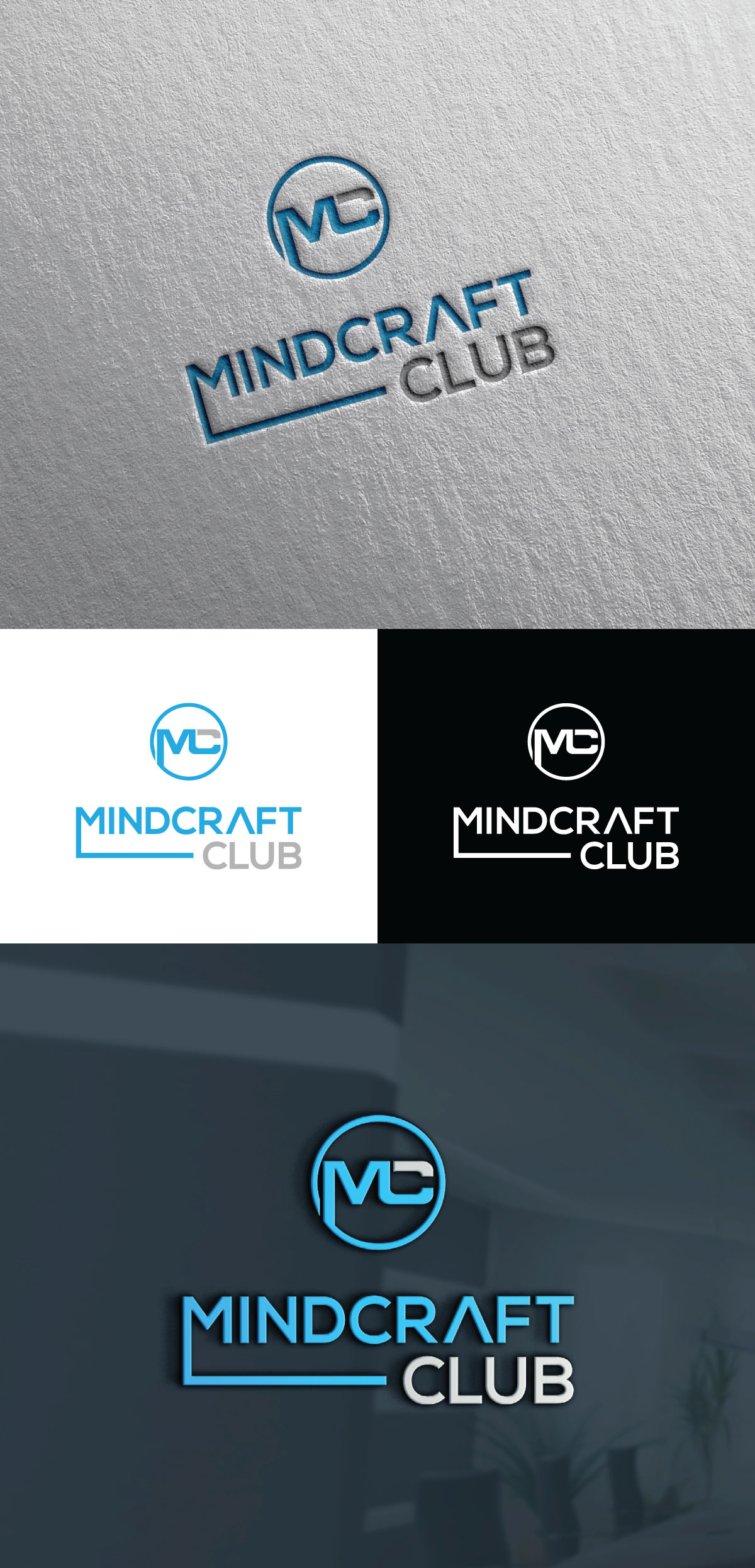 Diseño de Logo por Markwood para este proyecto | Diseño #32926256