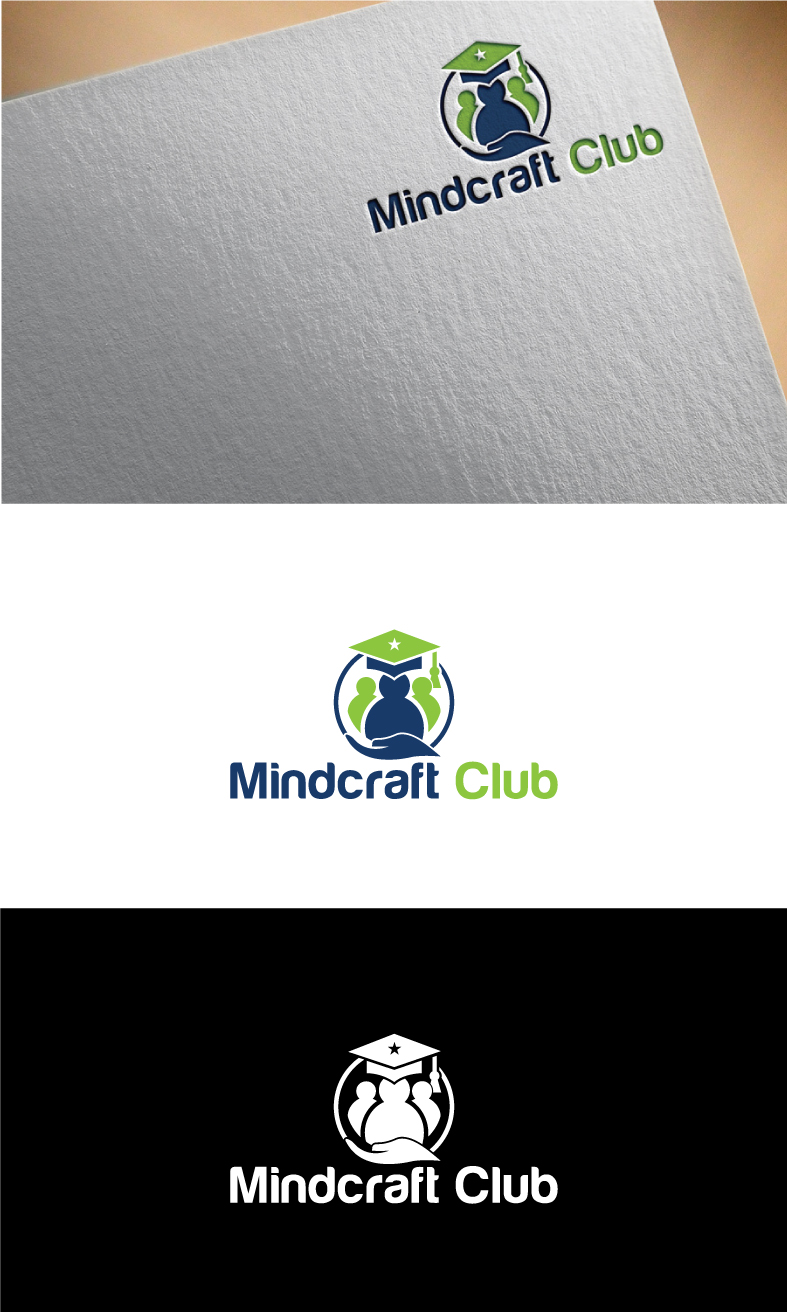 Logo Design by SoltBee for this project | Design #32926776