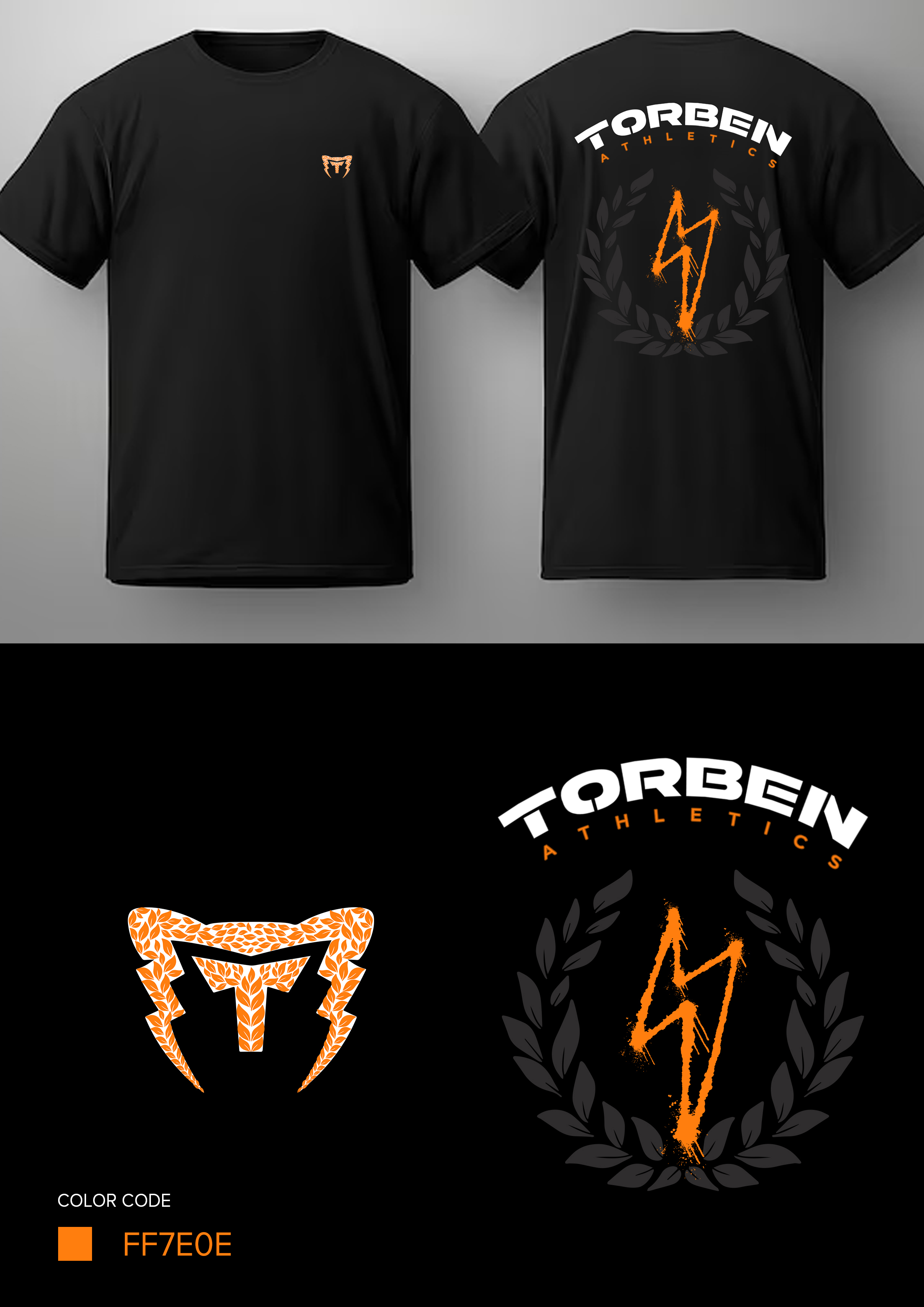 T-shirt Design by ARTOGRAPHY for this project | Design #32954370