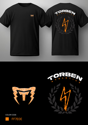 T-shirt Design by ARTOGRAPHY