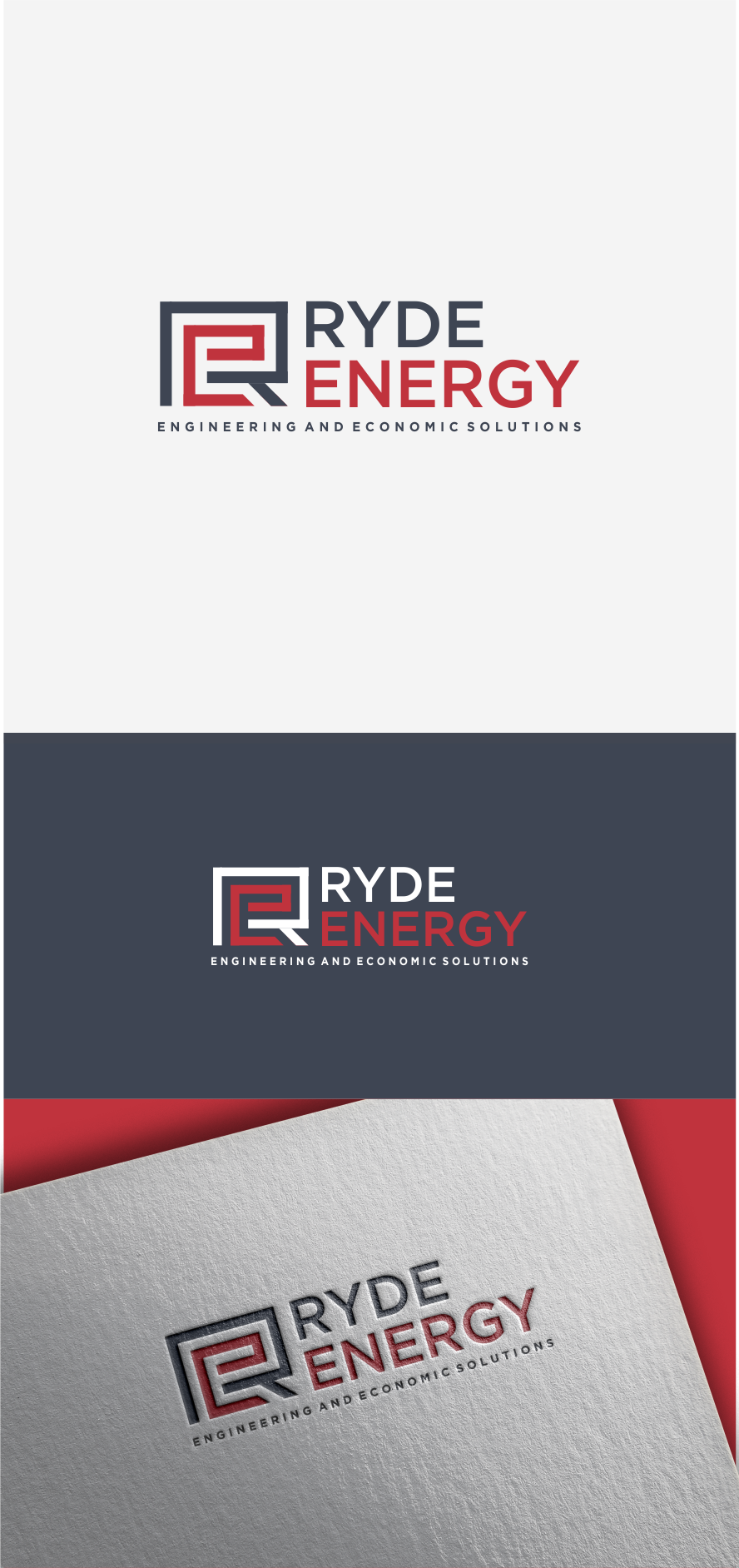 Facebook Design by anindhita for Ryde Energy | Design #32934997