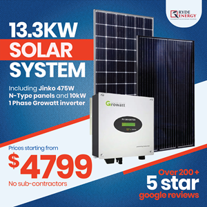 Facebook Design by svkreatives for Ryde Energy | Design: #32948636