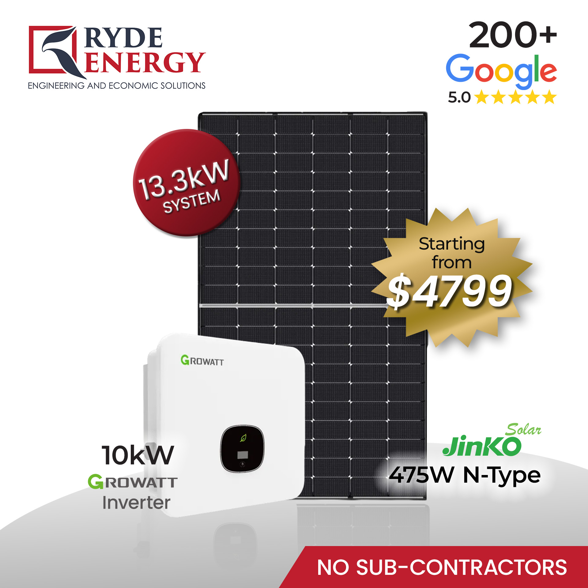 Diseño de Facebook por Fajr. para Ryde Energy | Diseño #32941710