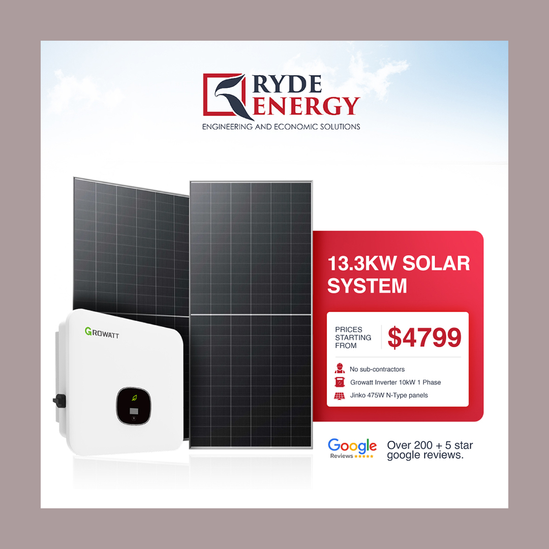 Design Facebook par Saif Ullah Khan pour Ryde Energy | Design #32964519