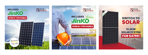 Facebook Design by Jeewz for Ryde Energy | Design: #32954585