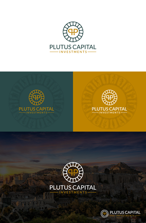 Logo Design by Arindam.Design
