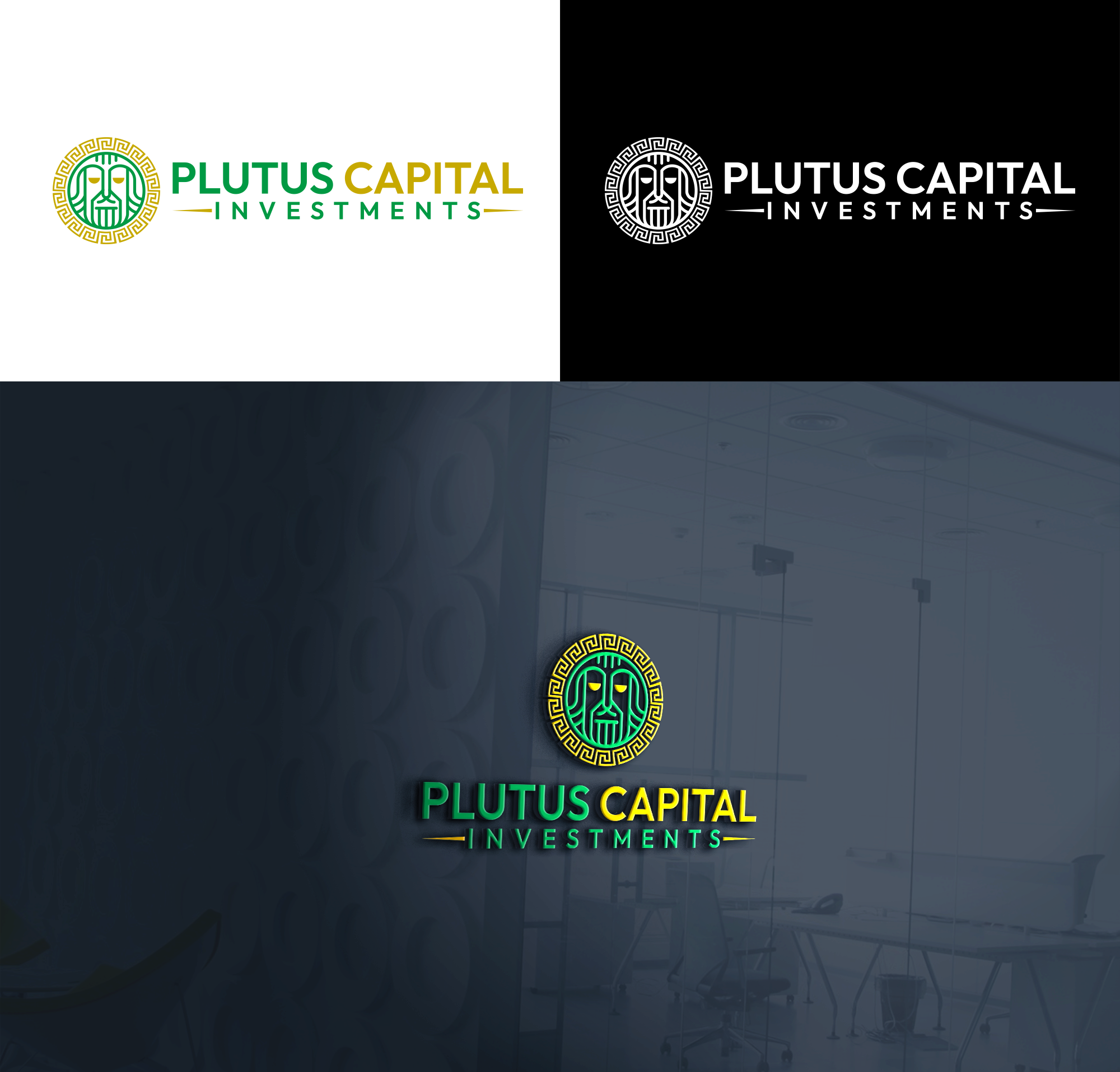 Design de Logo par RA-bica pour ce projet | Design #32927702