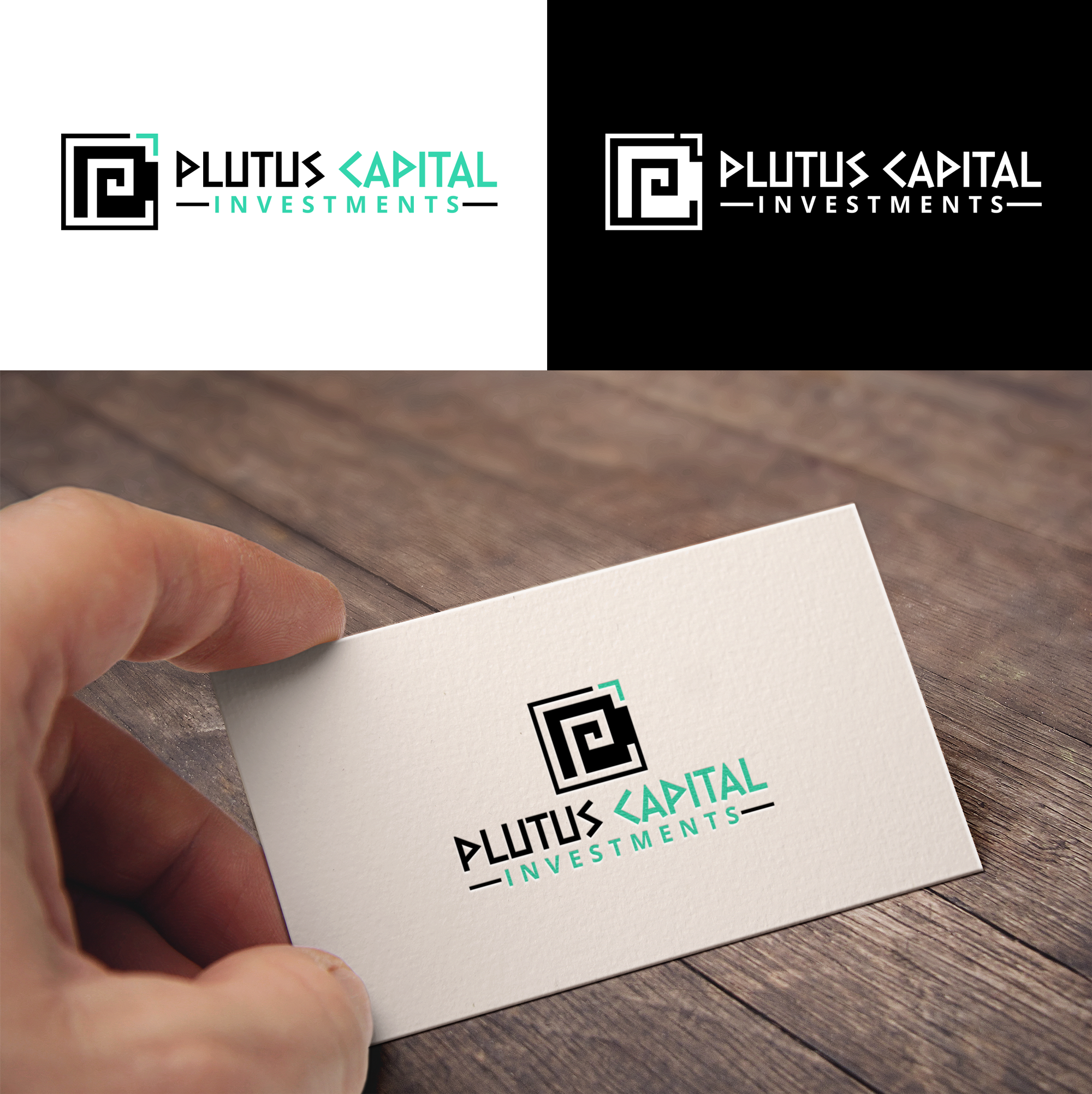 Logo Design by RA-bica for this project | Design #32927703