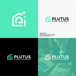 Logo Design by Kusuma Studio for this project | Design: #32927806