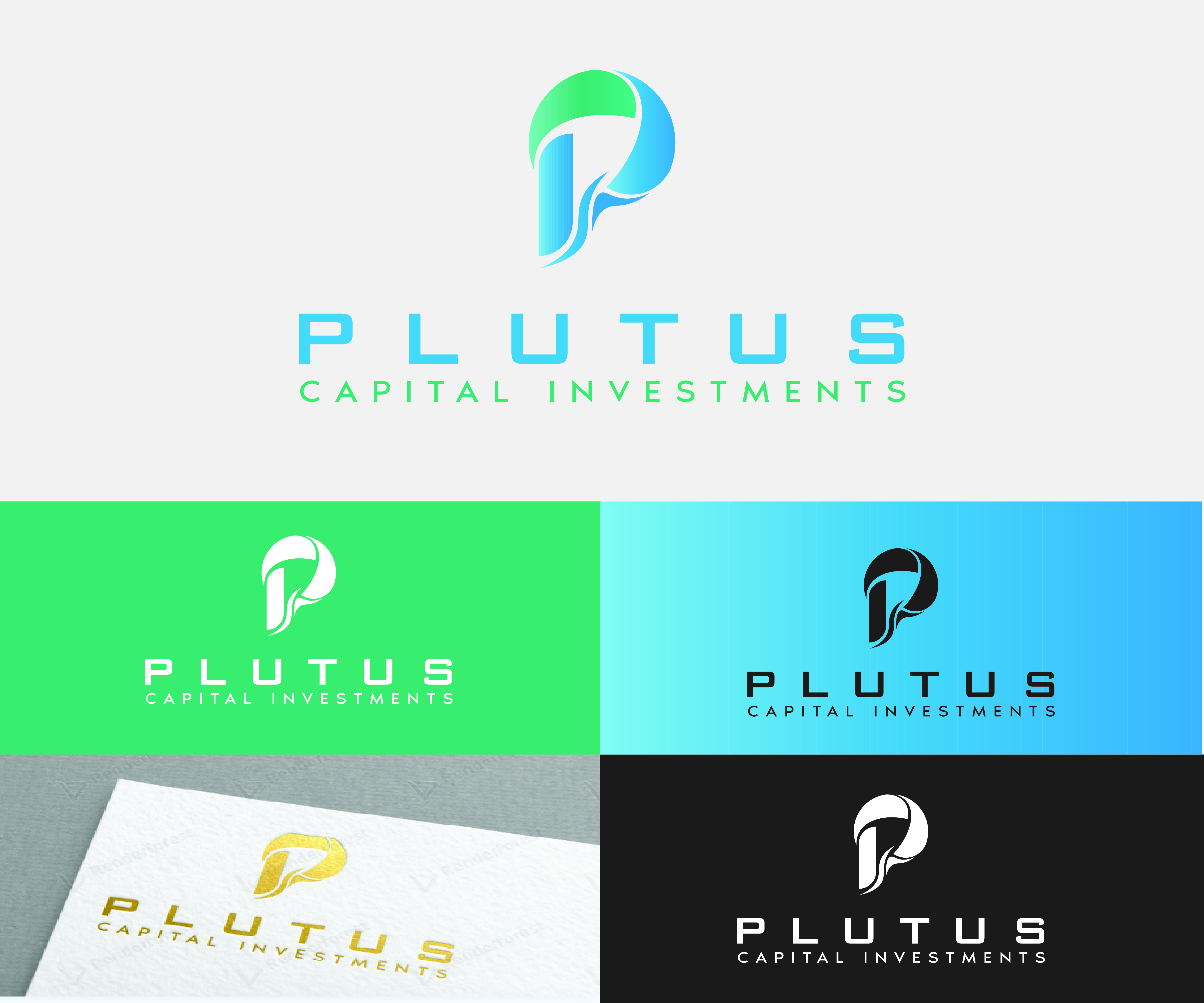 Logo Design by Fortune Howard Designs for this project | Design #32931067