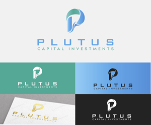 Logo Design by Fortune Howard Designs