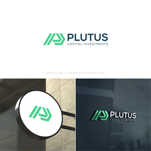 Logo Design by The Lion Studios for this project | Design: #32928926