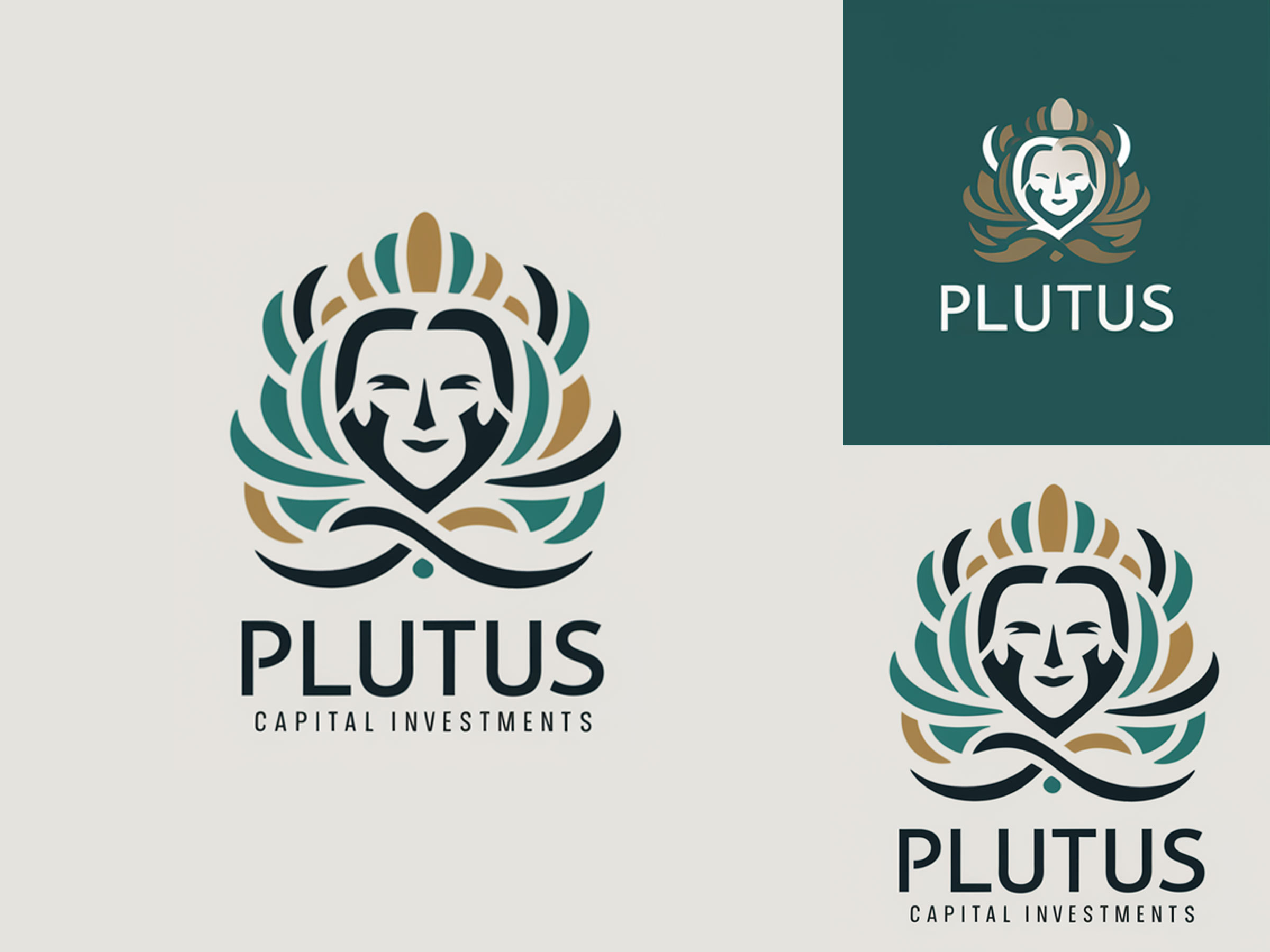 Logo Design by NaviRahul for this project | Design #32948851