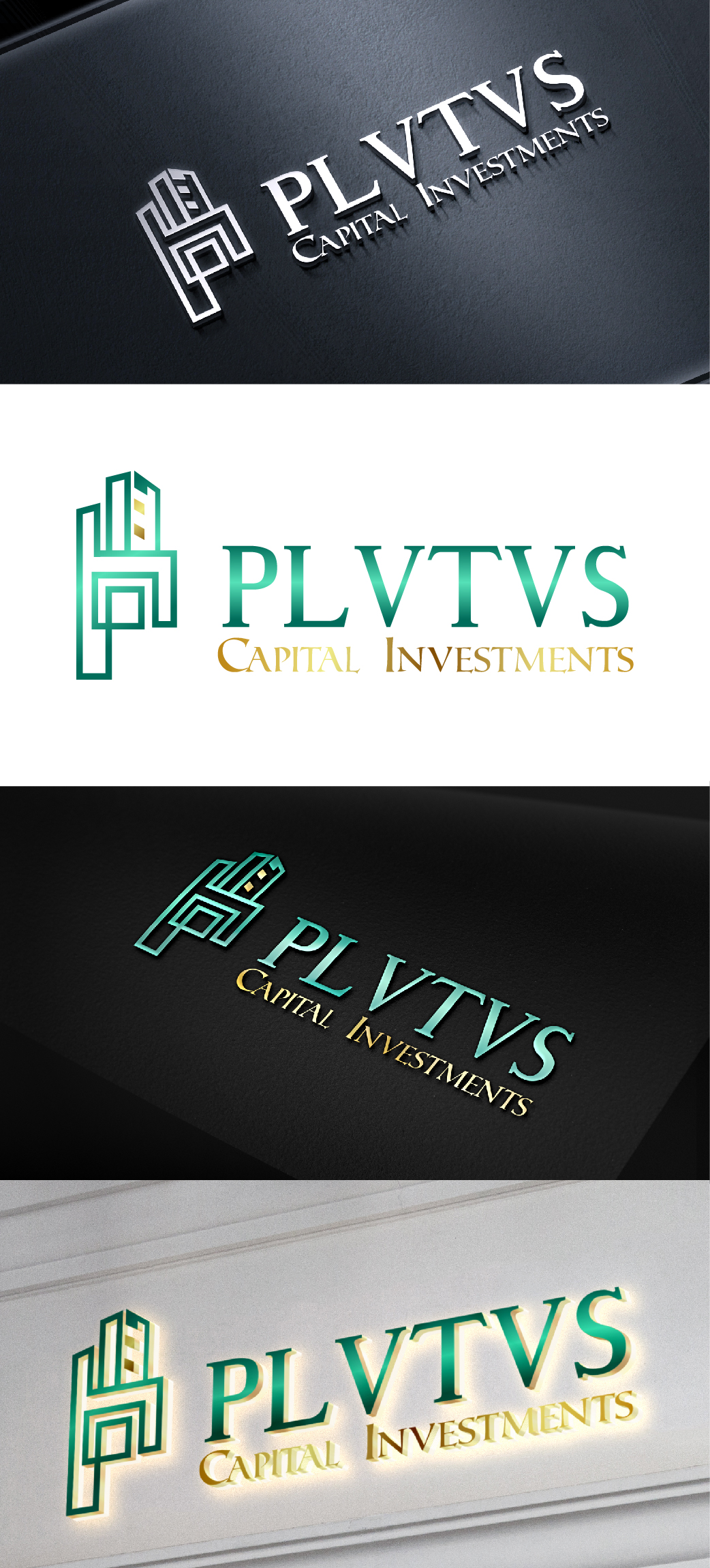 Logo Design by Soul Light for this project | Design #32930751