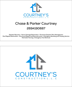 Business Card Design by Profe Hobbs