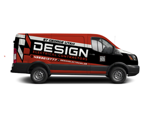 Car Wrap Design by WrapTonic24 for this project | Design: #32973167