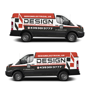 Car Wrap Design by WrapTonic24 for this project | Design: #32974403
