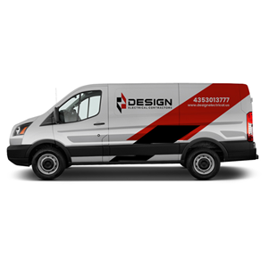 Car Wrap Design by YourLogoMaster for this project | Design: #32930521