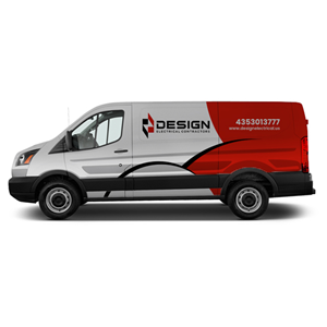 Car Wrap Design by YourLogoMaster for this project | Design: #32930522
