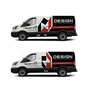 Car Wrap Design by Yoga Tri for this project | Design: #32931048