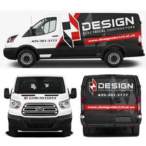 Car Wrap Design by MAKE ME THE WINNER for this project | Design: #32938924
