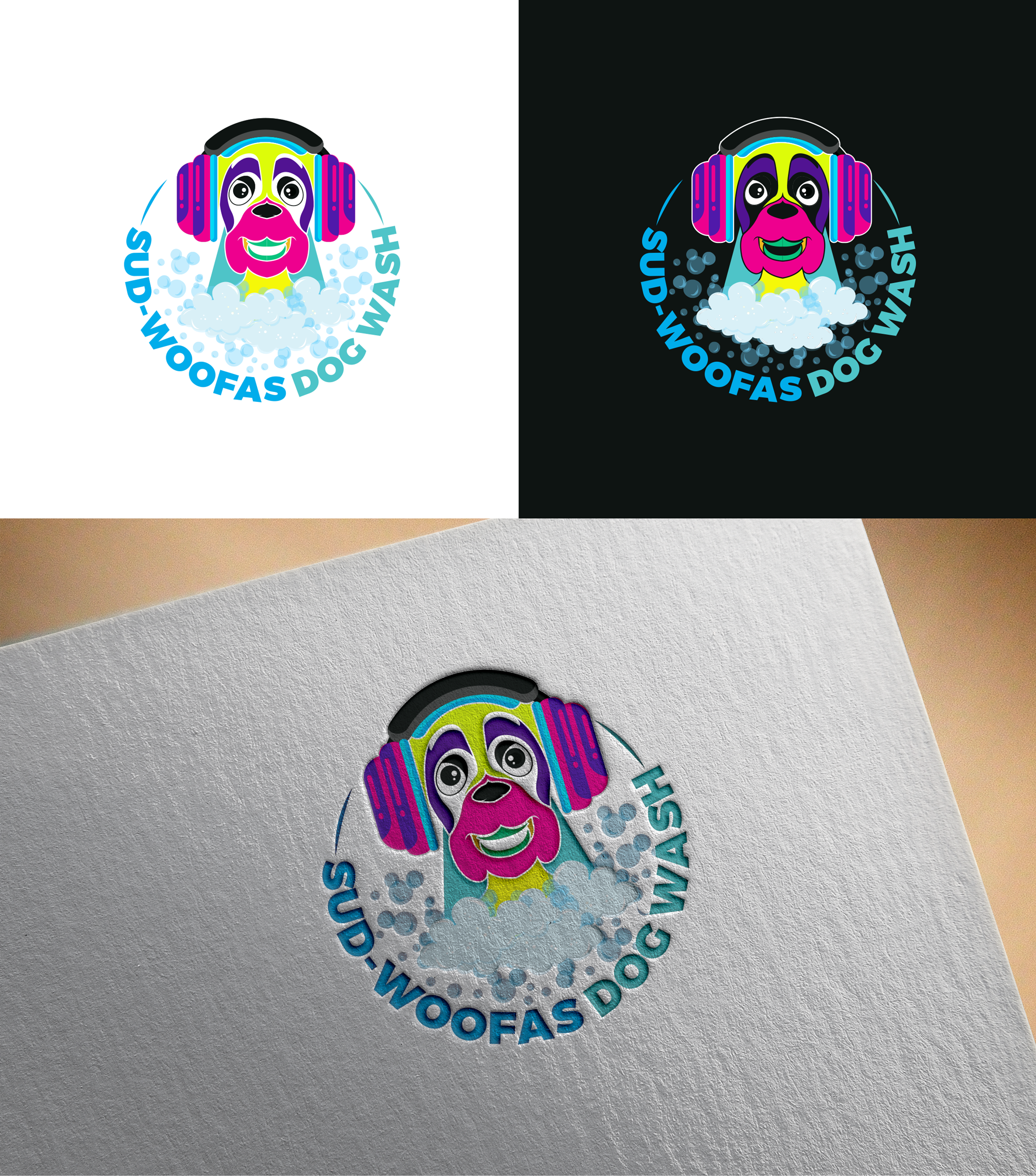 Diseño de Logo por RA-bica para este proyecto | Diseño #32938215