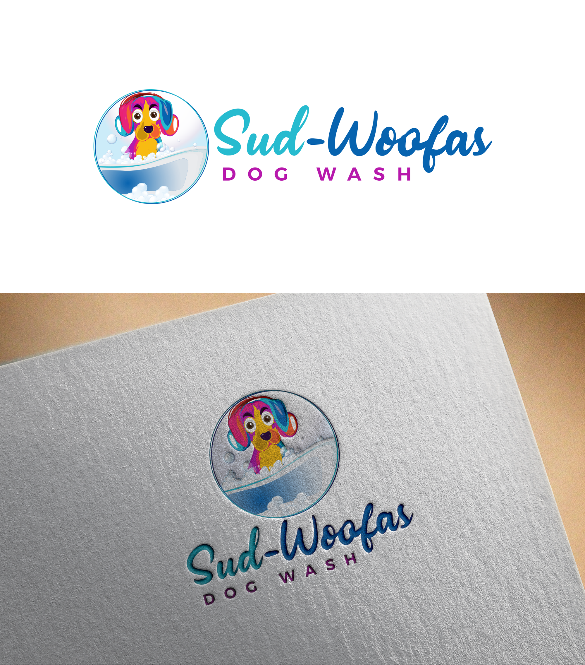 Diseño de Logo por RA-bica para este proyecto | Diseño #32938216