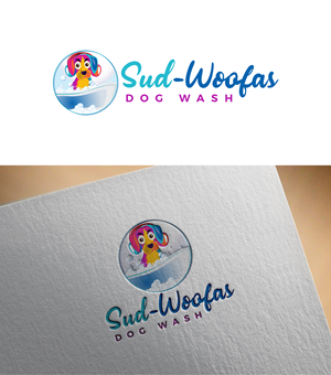 Logo Design by RA-bica for this project | Design: #32938216