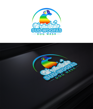 Logo Design by RA-bica for this project | Design: #32938217