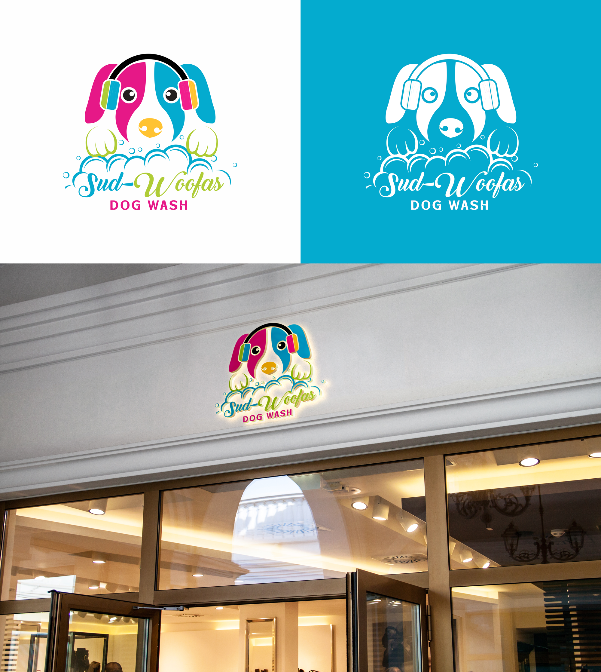 Logo Design by RA-bica for this project | Design #32938218