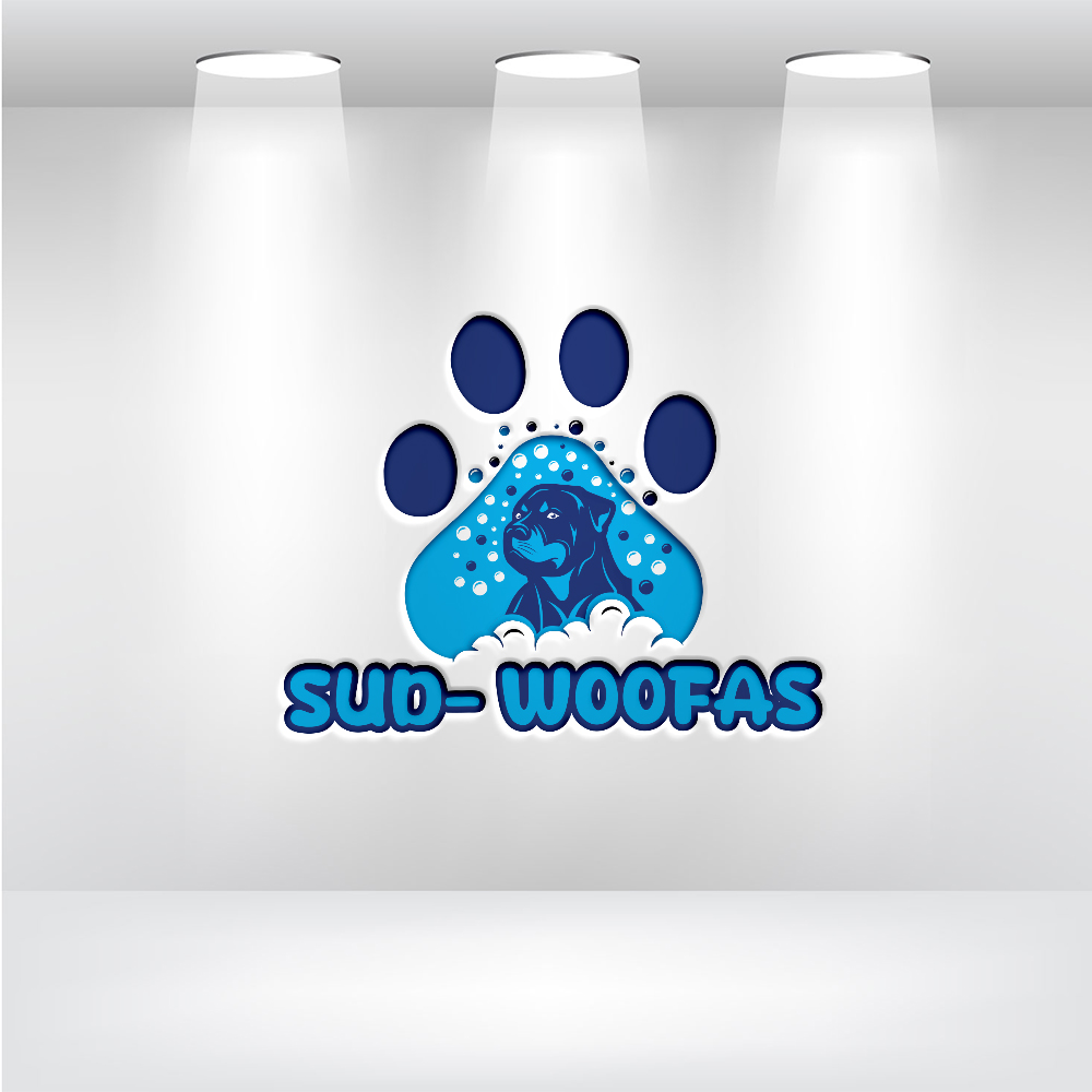 Logo Design by Mk_Graphix for this project | Design #32931560